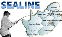 SEALINE - South African Angling and Boating Community Home